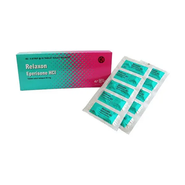 relaxon tablet 50 s 3womu medicastore