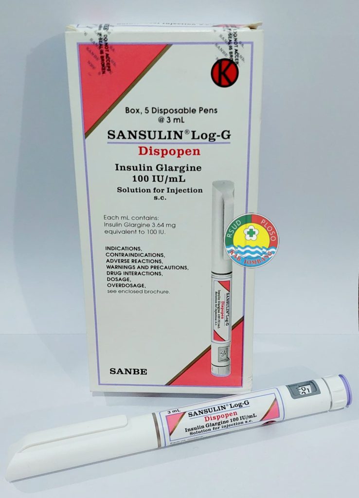 sansulin log g scaled